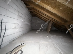 Apartament cu 2 camere si pod propriu zona Ion Ratiu din Selimbar - imagine 11