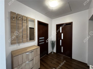 Apartament cu 2 camere si pod propriu zona Ion Ratiu din Selimbar - imagine 12