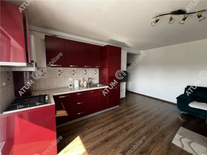 Apartament cu 2 camere si pod propriu zona Ion Ratiu din Selimbar - imagine 5
