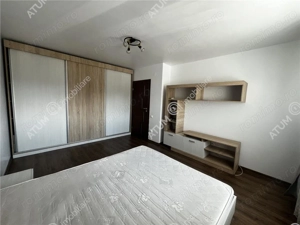 Apartament cu 2 camere si pod propriu zona Ion Ratiu din Selimbar - imagine 2