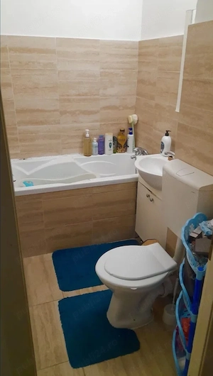Apartament cu 2 camere decomandat Tatarasi   - imagine 4