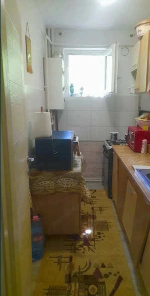 Apartament cu 2 camere decomandat Tatarasi   - imagine 5