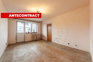 3 camere Războieni | Etaj 3 | Compartimentare circulară | Ideal pentru renovare 