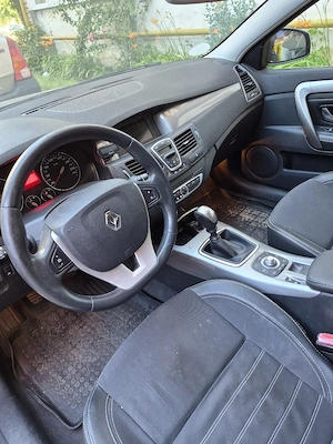 Renault laguna 3 de vânzare  - imagine 10