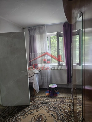 Apartament 2 camere etaj 1/4 Campina zona semicentrala - imagine 4