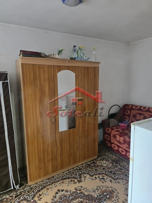 Apartament 2 camere etaj 1/4 Campina zona semicentrala - imagine 6