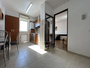 Apartament 3 camere de închiriat – 45 mp utili | Etaj 4 | Lângă Promenada Mall