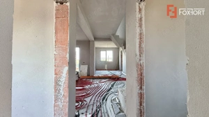 Duplex de vanzare, 4 camere despartit prin camera tehnica - Mosnita - imagine 15