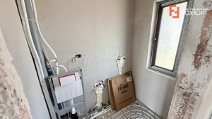 Duplex de vanzare, 4 camere despartit prin camera tehnica - Mosnita - imagine 16