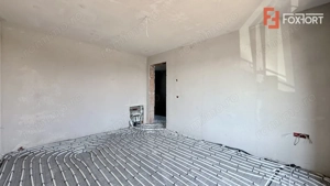 Duplex de vanzare, 4 camere despartit prin camera tehnica - Mosnita - imagine 14