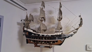 corabie de pirati