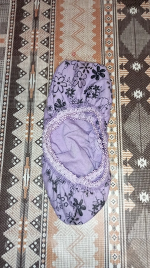 Tălpici pentru femei. 2 pereche.