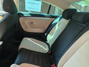 Vând Volkswagen Passat CC  - imagine 4