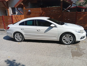 Vând Volkswagen Passat CC  - imagine 5