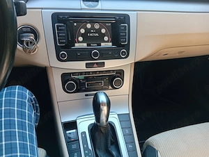 Vând Volkswagen Passat CC  - imagine 3