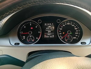 Vând Volkswagen Passat CC  - imagine 6