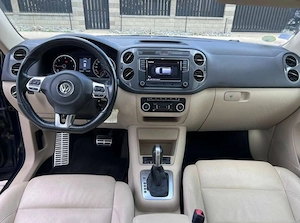 Tiguan 2014 cutie automata,panoramic - imagine 4