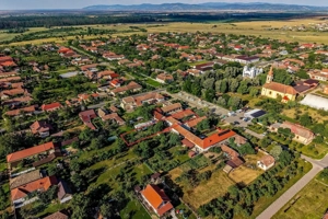  Casă nemțească autentică în Frumușeni – Fântânele, la 20 km de Arad - imagine 2