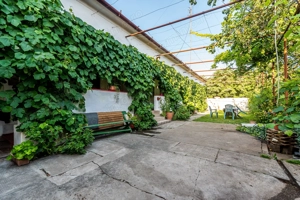  Casă nemțească autentică în Frumușeni – Fântânele, la 20 km de Arad - imagine 10