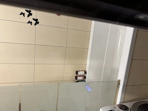 Proprietar,apartament 2 camere decomandat,Băneasa Garlei 57A,loc parcare inclus. - imagine 9