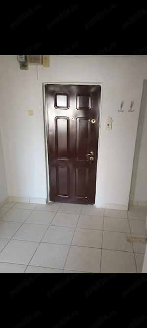 Vind apartament cu o cameră 40 mp et 2 in Turda  - imagine 8