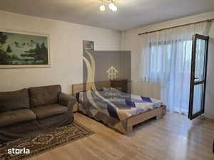 Garsonieră Piata Muncii