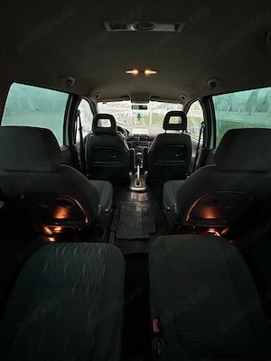 Seat Alhambra - imagine 6