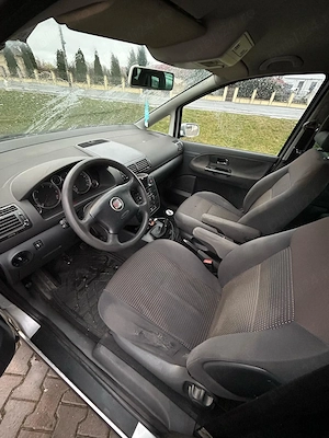 Seat Alhambra - imagine 7