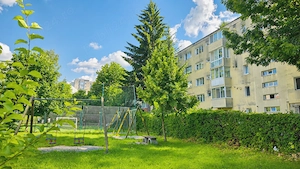 Astra - apartament cu 2 camere, zonă verde și liniștită. - imagine 2