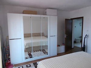 Casa individuala, Sacalaz, vatra satului, P+M+Pod, 6 camere, 295mp util, 690mp teren - imagine 17