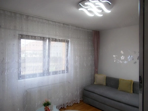 Casa individuala, Sacalaz, vatra satului, P+M+Pod, 6 camere, 295mp util, 690mp teren - imagine 7