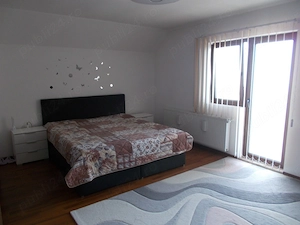 Casa individuala, Sacalaz, vatra satului, P+M+Pod, 6 camere, 295mp util, 690mp teren - imagine 11