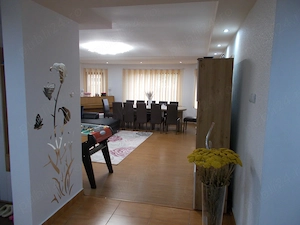 Casa individuala, Sacalaz, vatra satului, P+M+Pod, 6 camere, 295mp util, 690mp teren - imagine 4
