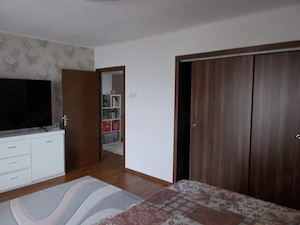 Casa individuala, Sacalaz, vatra satului, P+M+Pod, 6 camere, 295mp util, 690mp teren - imagine 12