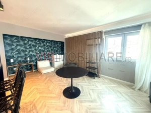 Apartament 3 camere de închiriat pe Calea Dorobanți