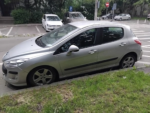 Vand Peugeot 308 - imagine 2