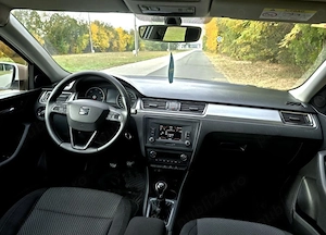 Seat Toledo 1.6 tdi  - imagine 5