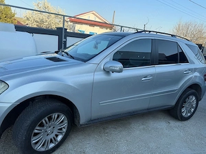 Vand Mercedes ML - imagine 2