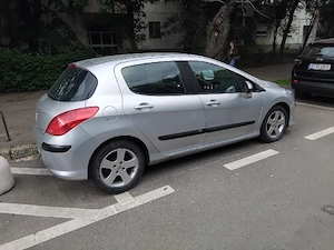 Vand Peugeot 308 - imagine 3