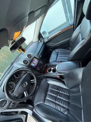 Vand Mercedes ML - imagine 4