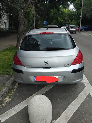 Vand Peugeot 308 - imagine 4