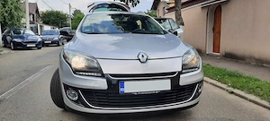 Renault Megan 3 2012 1.5 dCi 110 CP - imagine 2