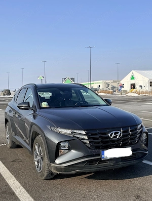 Hyundai Tucson 1.6 T-GDi 180 CP - imagine 3