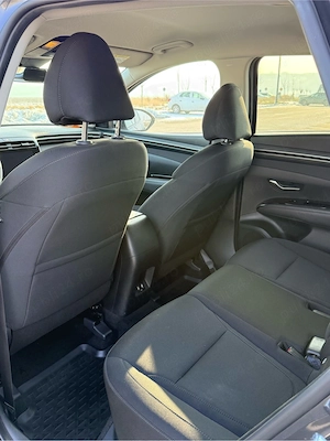Hyundai Tucson 1.6 T-GDi 180 CP