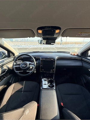 Hyundai Tucson 1.6 T-GDi 180 CP - imagine 4