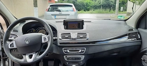Renault Megan 3 2012 1.5 dCi 110 CP - imagine 5