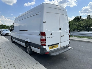 Vând Mercedes sprinter 311 cdi 2.2 LWB 2008 - imagine 3
