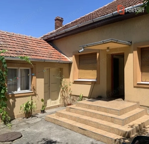 Casa individuala Timisoara  aleea Ghirodei- ID V10093