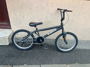 Bicicleta Bmx 