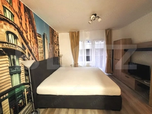 Apartament 2 camere, 52mp, 10mp balcon, parcare, zona Terra